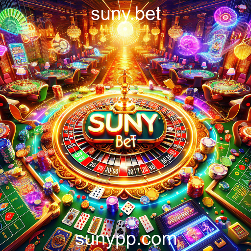 Descubra as Últimas Novidades em Jogos no suny.bet