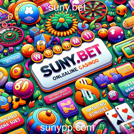 Descubra as Melhores Promoções de Jogos em suny.bet