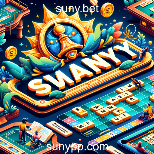 Descubra a Categoria 'Ganhadores' do suny.bet e Vença Desafios de Palavras